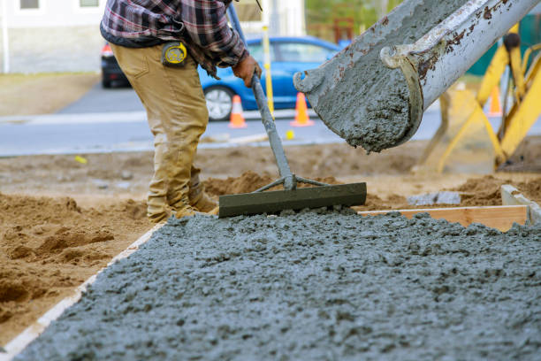 Best Concrete Sealing and Maintenance in Munising, MI