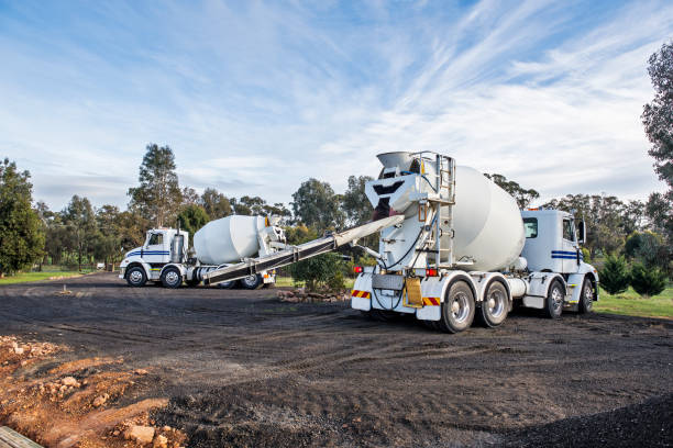 Best Concrete Demolition Services in Munising, MI