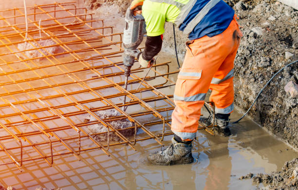  Munising, MI Concrete contractor Pros