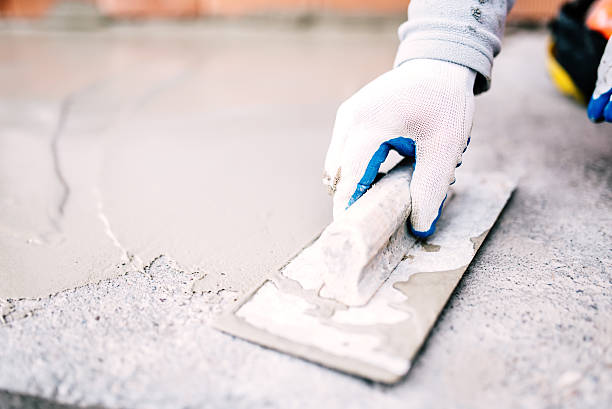 Best Industrial Concrete Flooring in Munising, MI