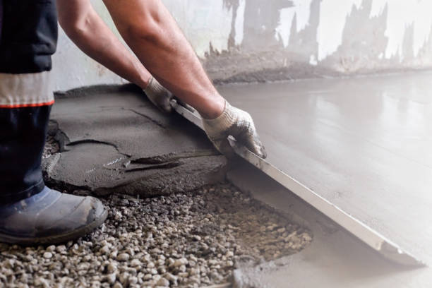 Best Concrete Retaining Walls in Munising, MI